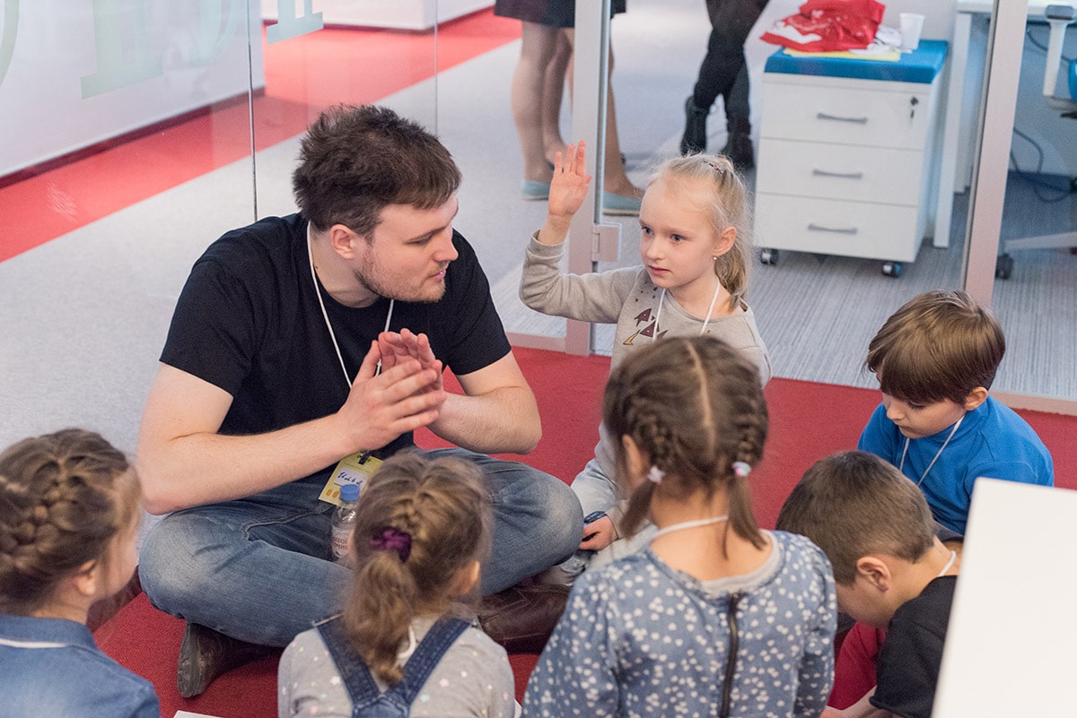 Kids Day