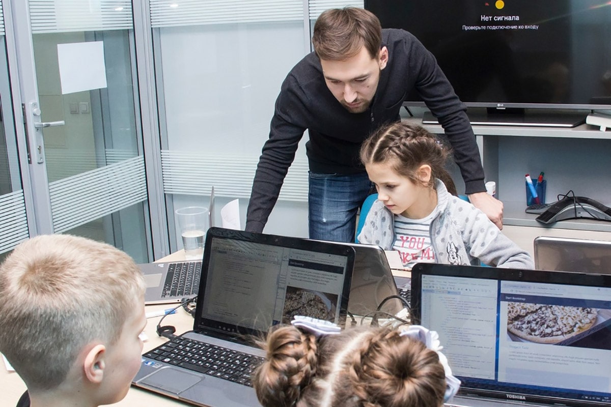 Digital Kids Day Navicon